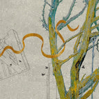 The Laughing Tree - Limited Edition Print-Prints-Steve Moors-Greenhouse Interiors Pty Ltd