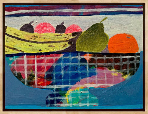 Fruit Salad - Original Art