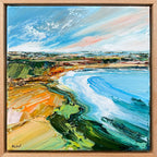 Foreshore - Original Artwork