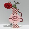 With Pleasure - Vessel #2-Ceramics-Formantics-Greenhouse Interiors Pty Ltd