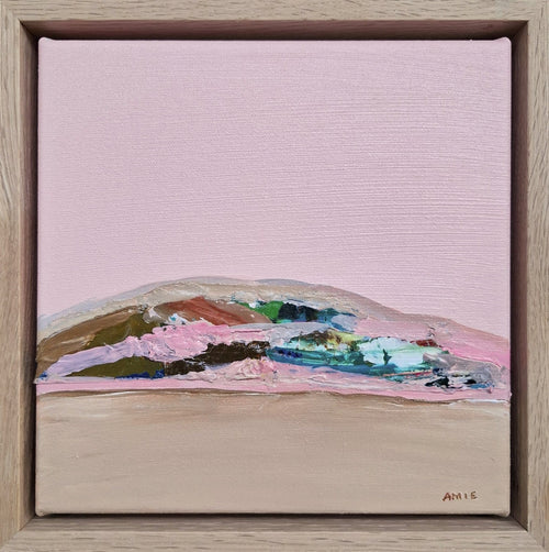 Stillness - Original Artwork