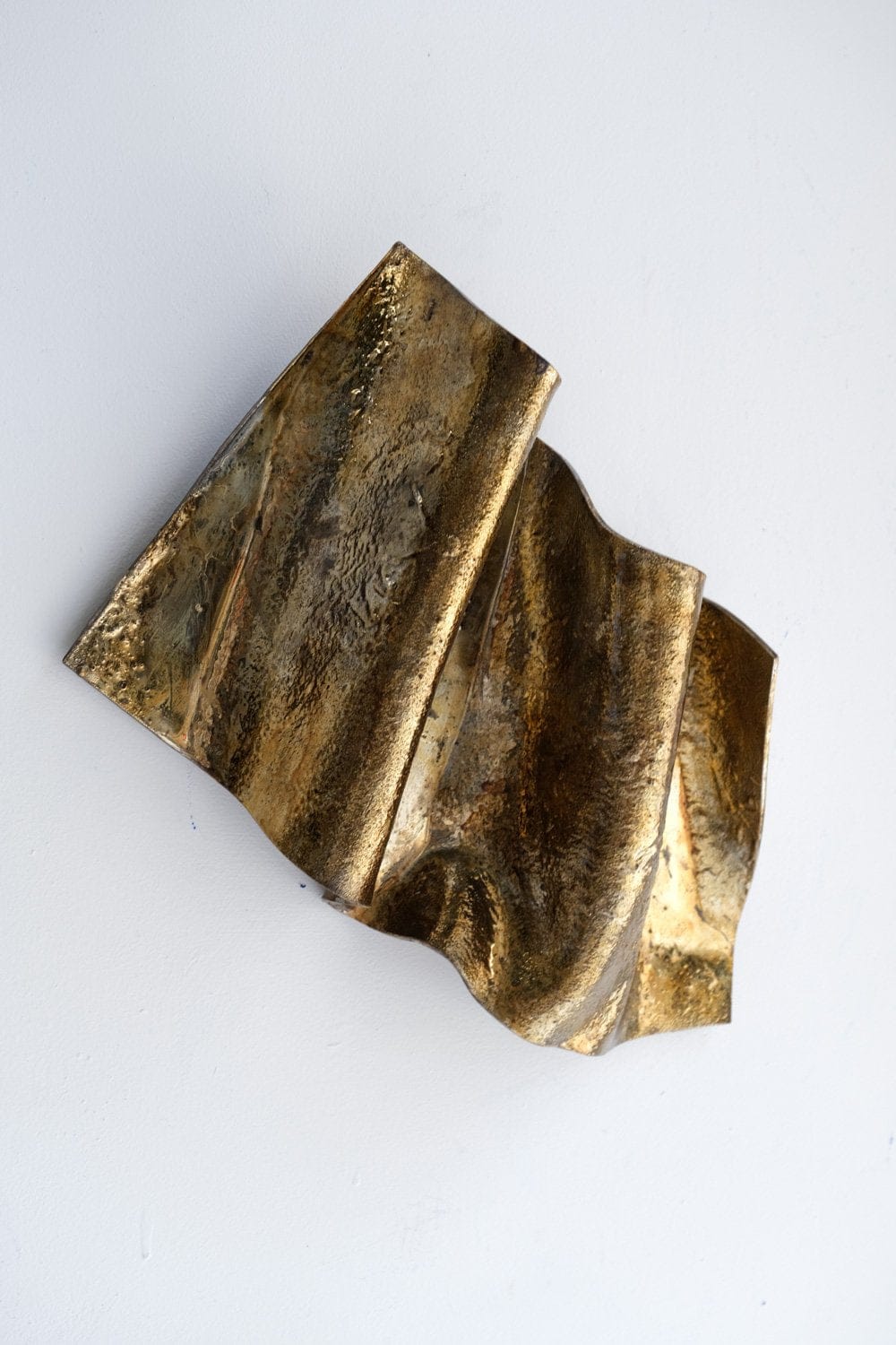 Endurance - Original Artwork Wall Sculpture