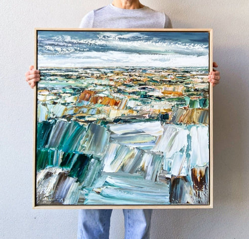 Elysium - Original Artwork
