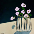 Dancing In The Dark - Original Artwork-Original Art-Yolan Eke-Greenhouse Interiors Pty Ltd