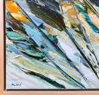 Adeline - Original Artwork