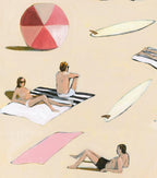 Watermelon Heatwave - Limited Edition Print