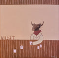 Bullshit 03 - Original Art