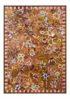 Entre Paredes - Original Art-Original Art-Lani Strangio-Greenhouse Interiors Pty Ltd