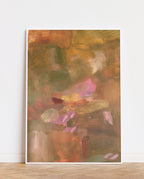 Crisp - Original Art