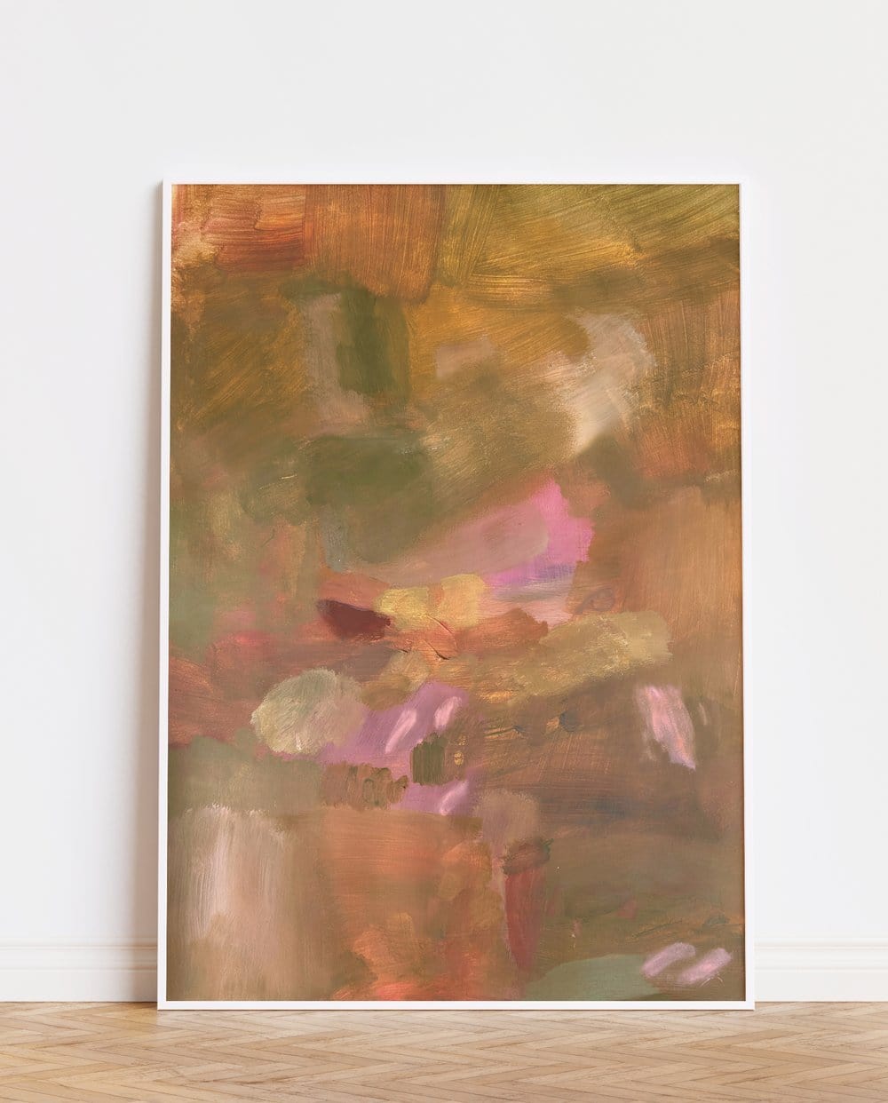 Crisp - Original Art