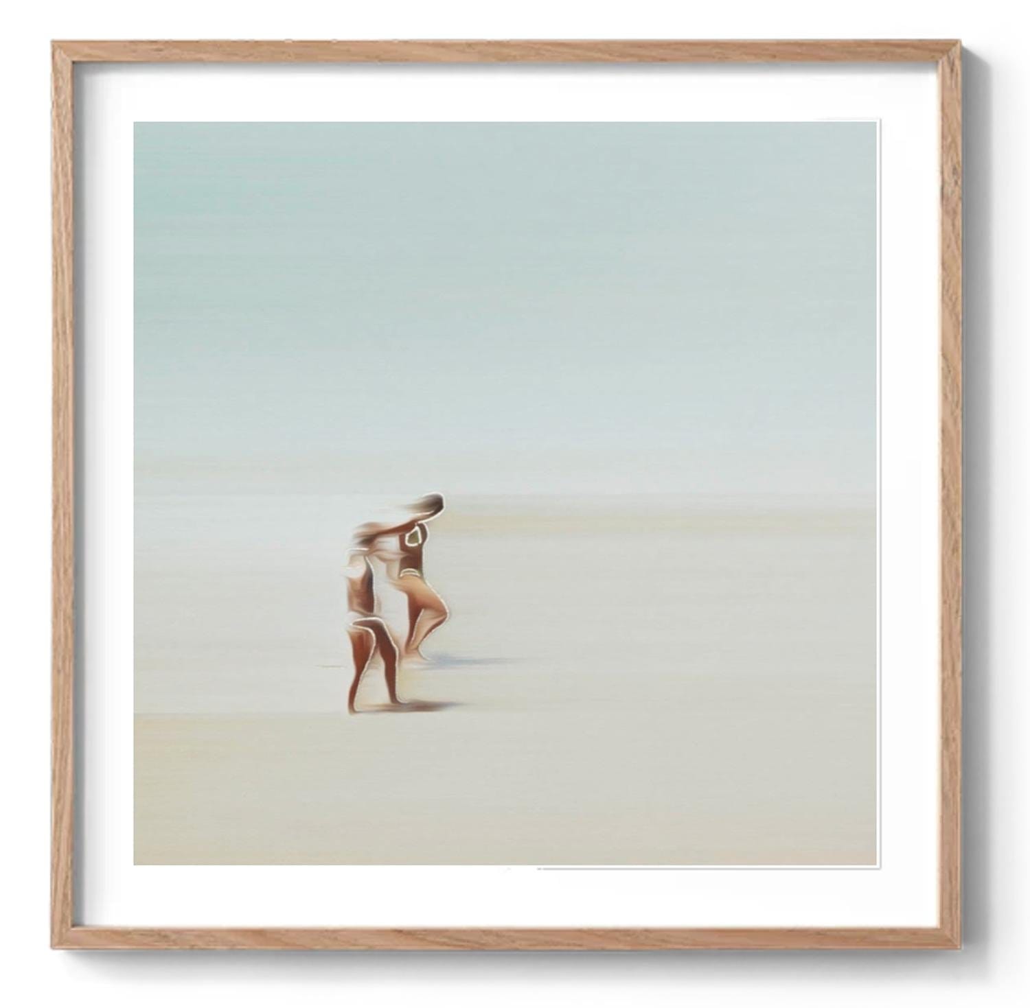 Our Hearts Melt As One_ Original Copy-Original Art-Erin Masters-Greenhouse Interiors Pty Ltd