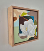 Flower Fields No. 92 - Original Art