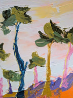 Bush Bobby - Original Art-Original Art-Marinka Parnham-Greenhouse Interiors Pty Ltd