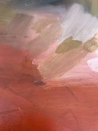 Fall - Original Art