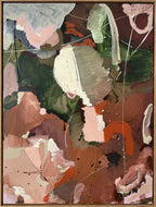 Earth, Still Warm-Original Art-Ashlea van Riet-Greenhouse Interiors Pty Ltd