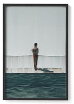 Day Dreamer - Limited Edition Print-Prints-Erin Masters-Greenhouse Interiors Pty Ltd