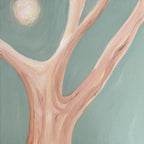 Resonant Stillness - Original Art