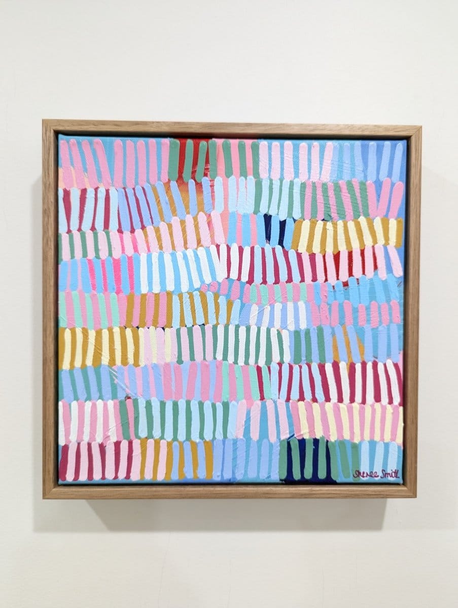 Airy Fairy 2 - Original Art