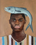 Jabiri - Original Artwork