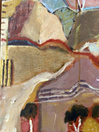 Outback Timelines  - Original Artwork