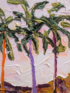 Palmy - Original Art