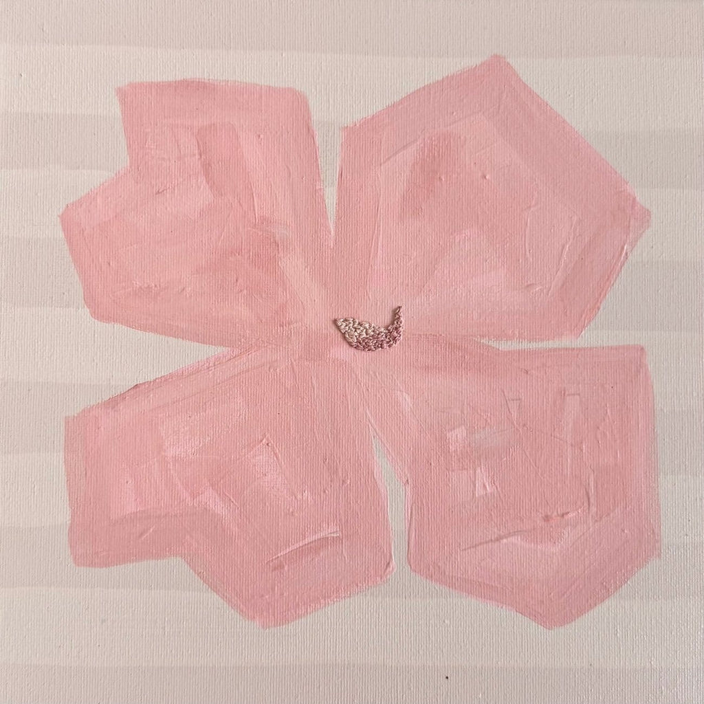 Elyse - Original Art-Original Art-Kim Saunders-Greenhouse Interiors Pty Ltd