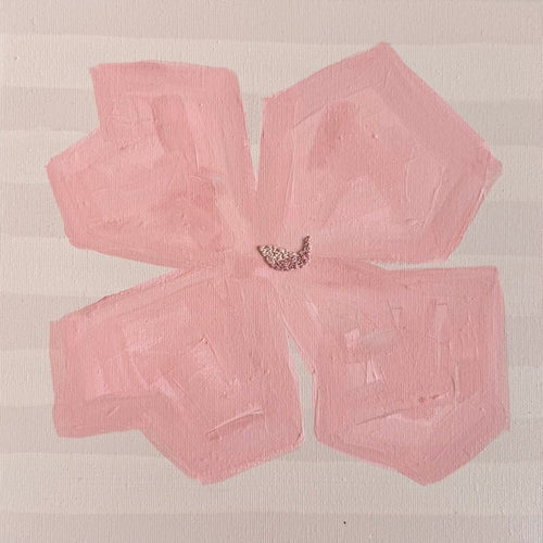 Elyse - Original Art-Original Art-Kim Saunders-Greenhouse Interiors Pty Ltd