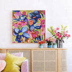 Majorelle - Original Artwork