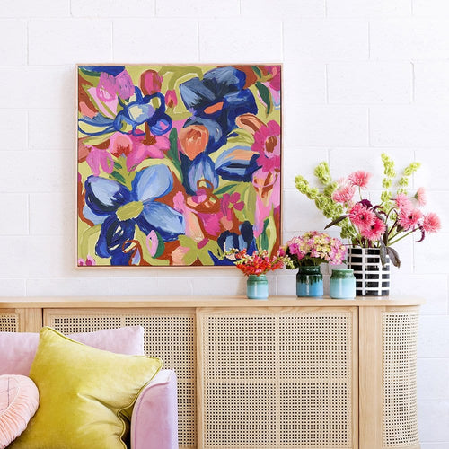 Majorelle - Original Artwork