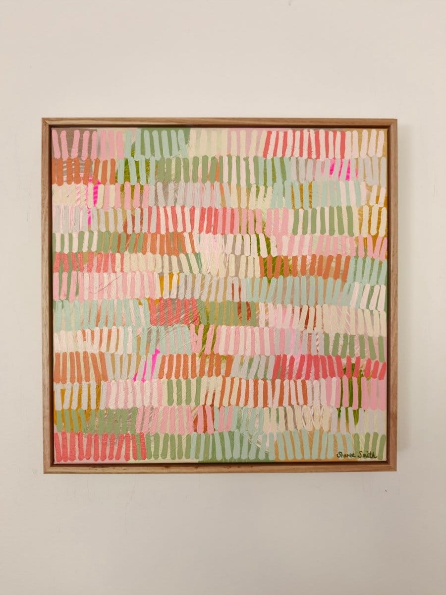 Winds Of Change - Original Art-Original Art-Sheree Smith-Greenhouse Interiors Pty Ltd