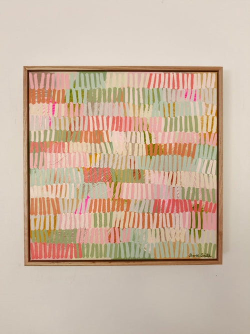 Winds Of Change - Original Art-Original Art-Sheree Smith-Greenhouse Interiors Pty Ltd