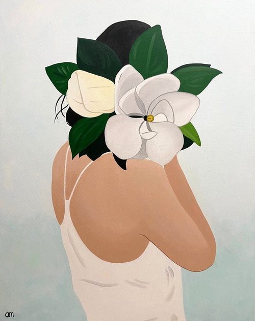 Lorea - Original Art