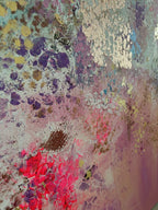 Somewhere Softer - Original Art