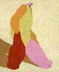 Rollin' Down The 405 — Limited Edition Print-Prints-Sarah Furzer-Greenhouse Interiors Pty Ltd