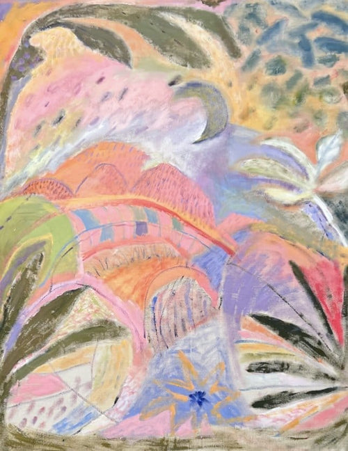 Lightness Of Being - Limited Edition Print-Prints-Aoife Dillon-Greenhouse Interiors Pty Ltd