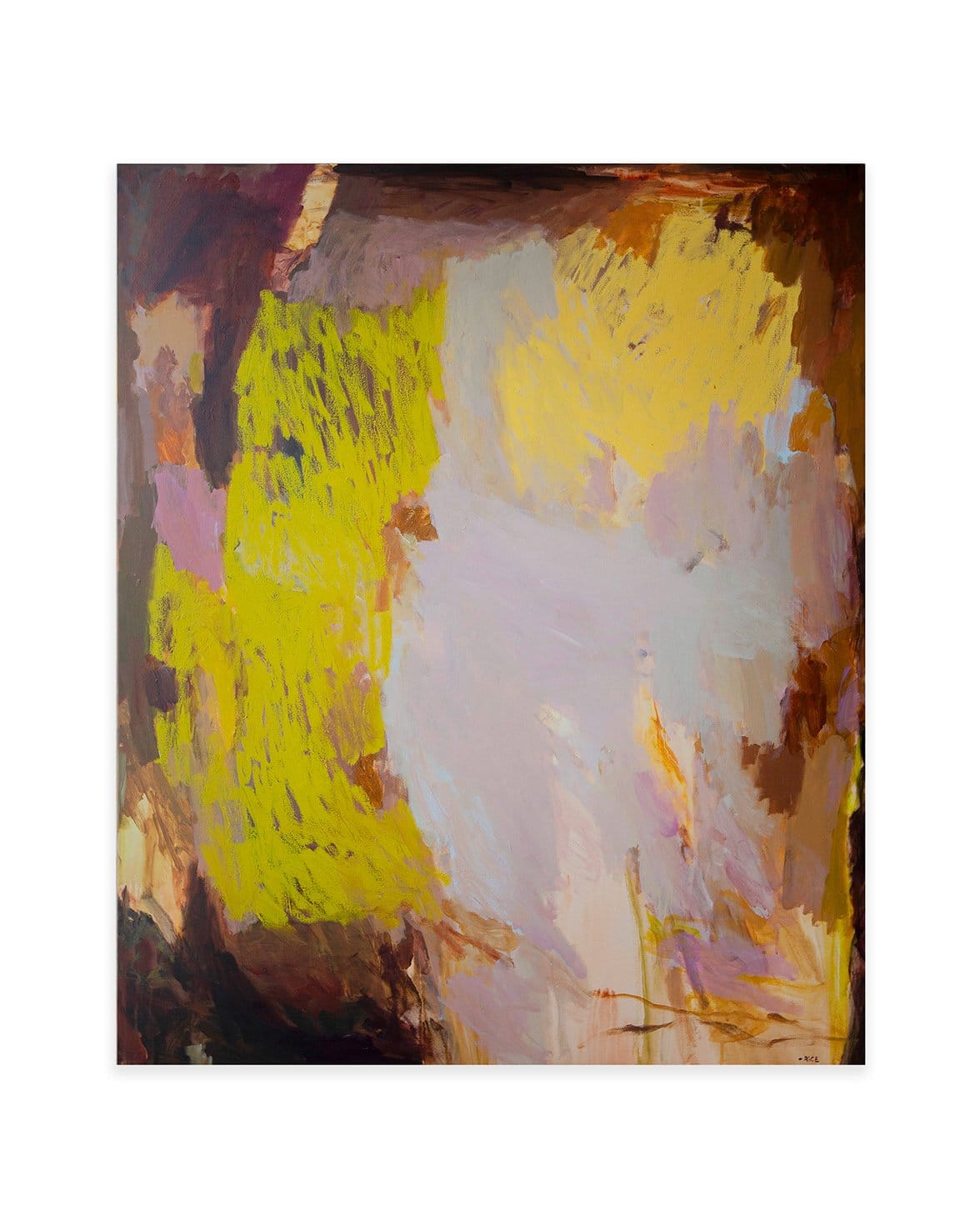 More Than Enough - Original Art