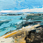Breakwater - Original Artwork