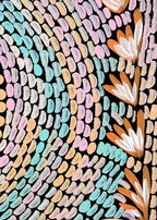 Jari & Jinda Jaanymili (Sisters Gathering) - Limited Edition Print