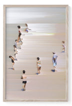 Shore Club - Limited Edition Print-Prints-Erin Masters-Greenhouse Interiors Pty Ltd
