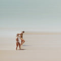 Our Hearts Melt As One - Limited Edition Print-Prints-Erin Masters-Greenhouse Interiors Pty Ltd