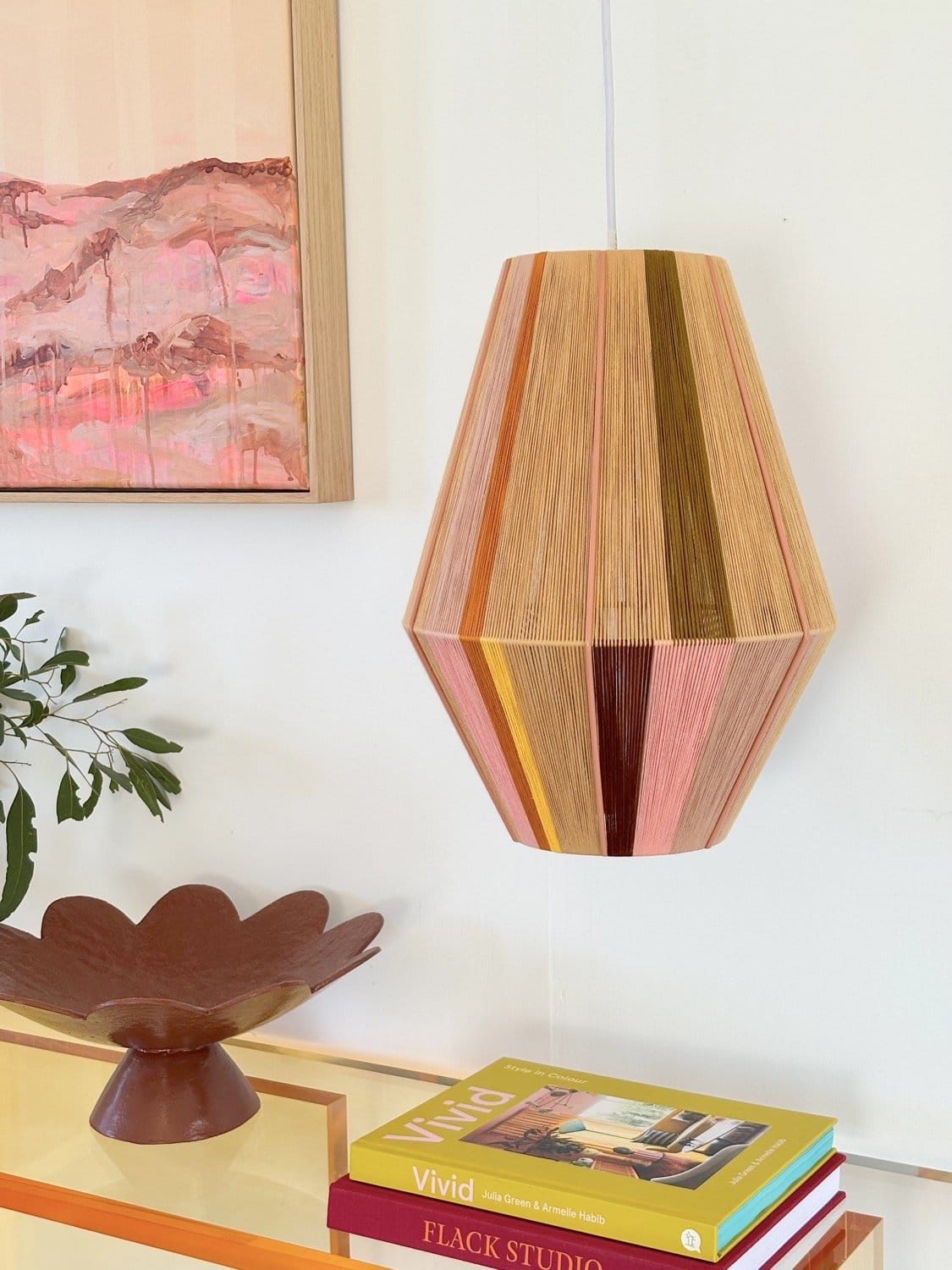 Dangerfield Baya Pendant Light