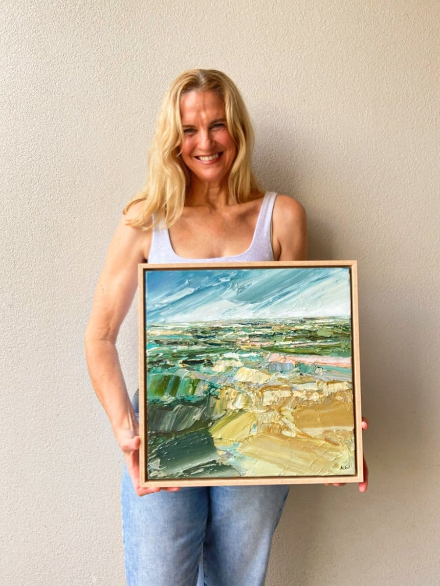 Meander - Original Artwork
