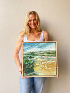 Meander - Original Artwork
