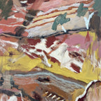 Ormiston Gorge Calling   - Original Artwork