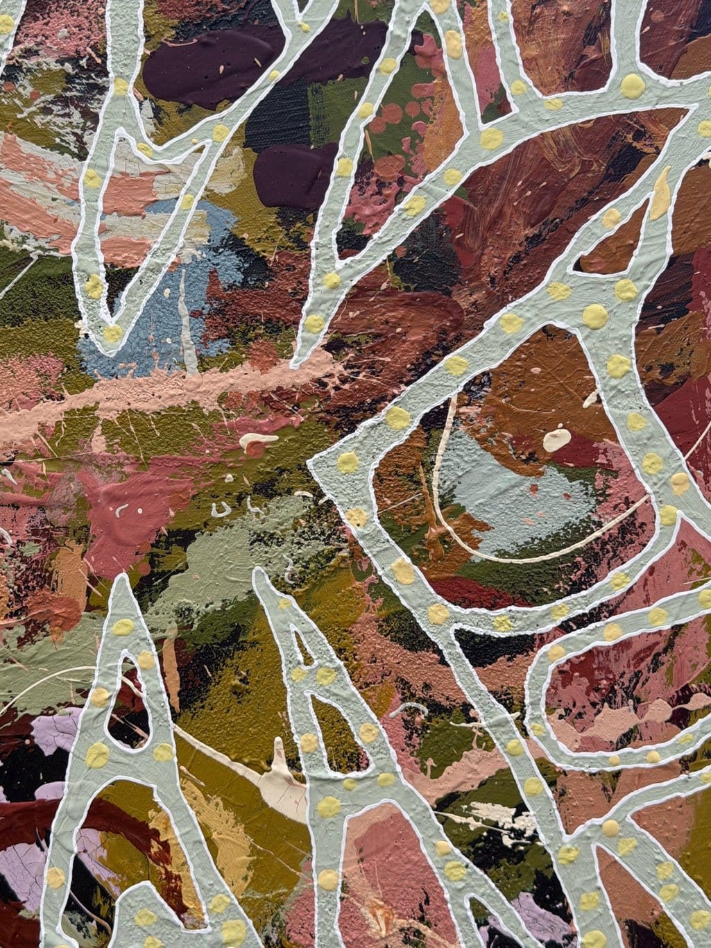 Fragmento - Original Art