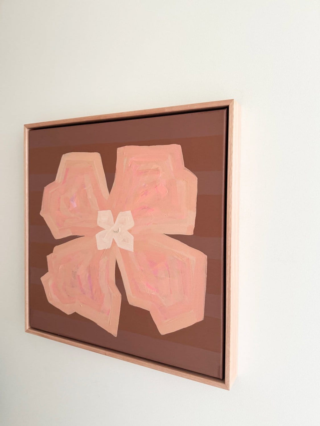 Marielle - Original Art