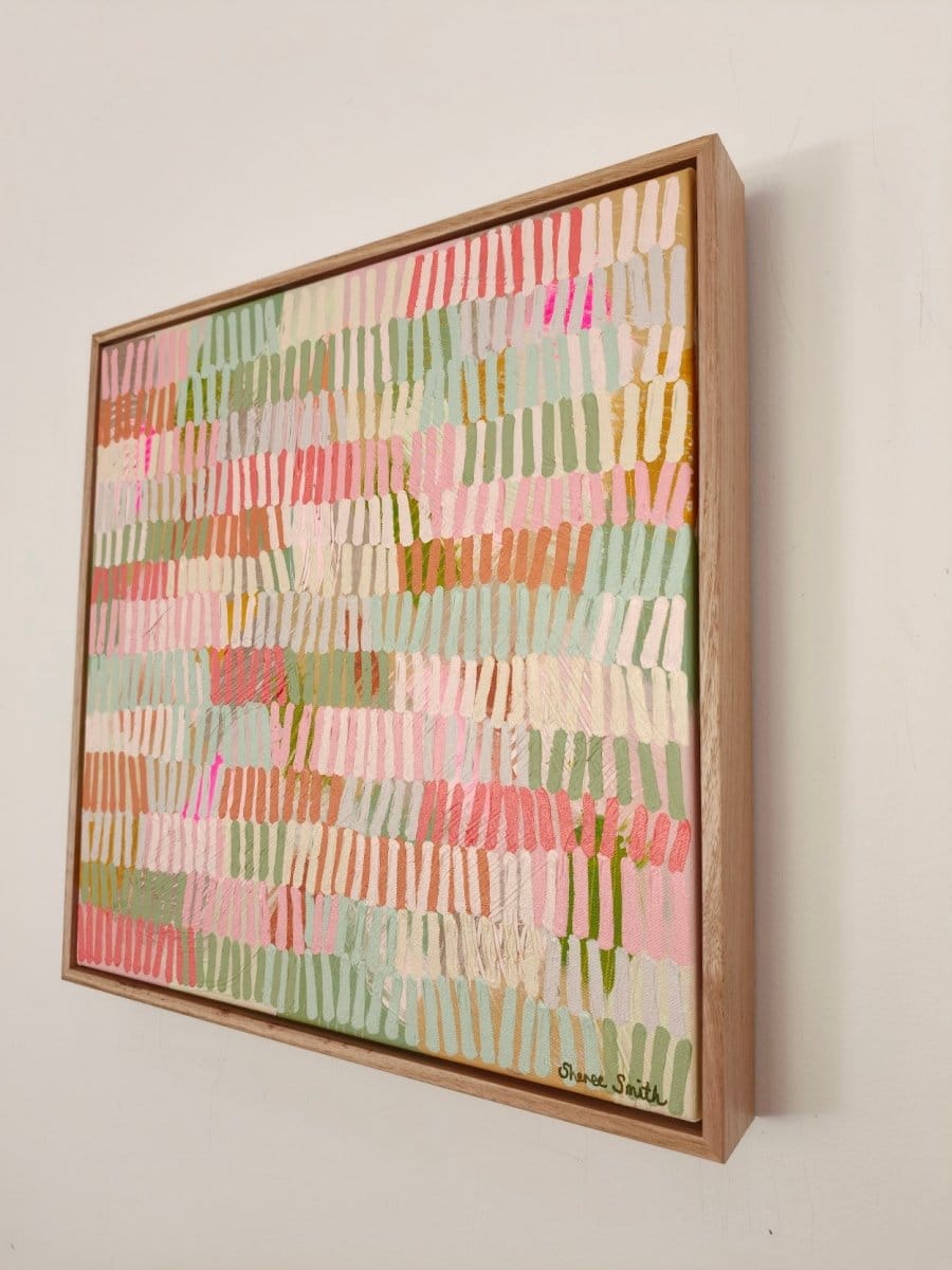 Winds Of Change - Original Art-Original Art-Sheree Smith-Greenhouse Interiors Pty Ltd