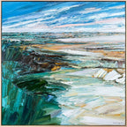 Sky Trace - Original Artwork