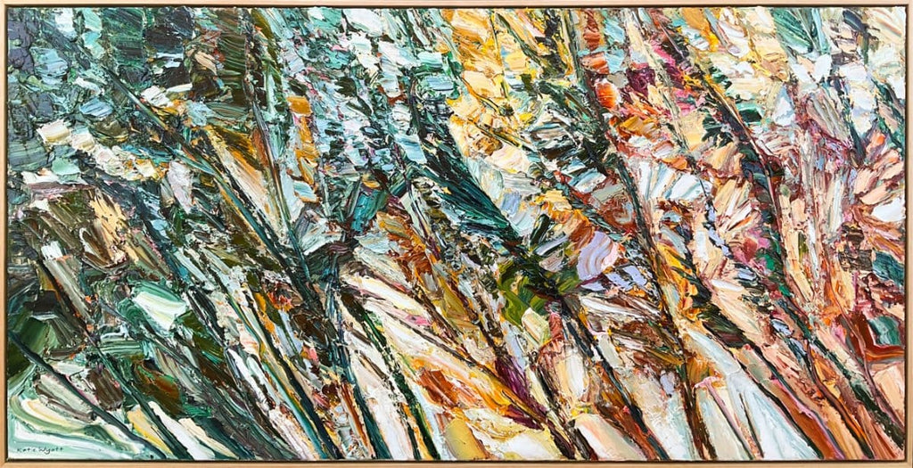 Seraphina - Original Artwork