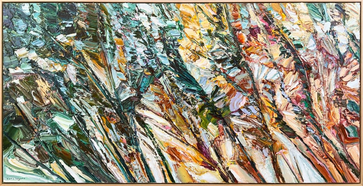 Seraphina - Original Artwork